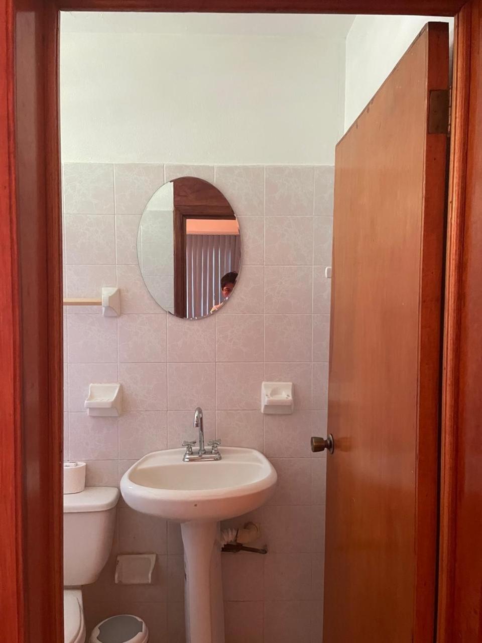 Hotel Quiloma Ranch Palenque Bagian luar foto