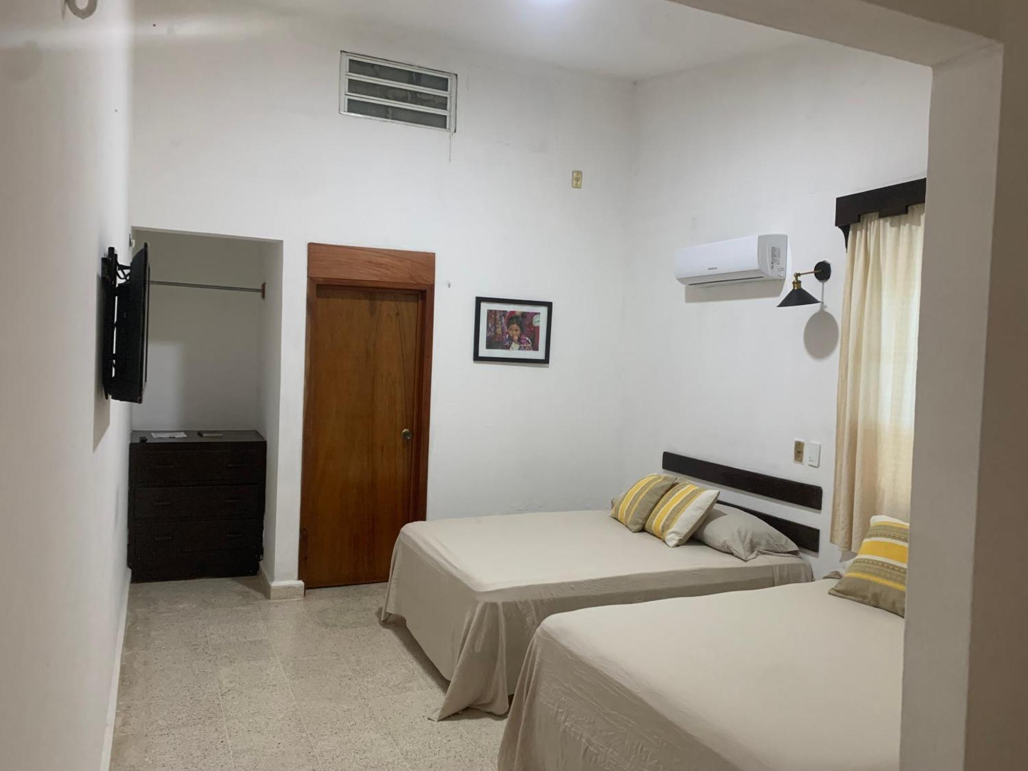Hotel Quiloma Ranch Palenque Bagian luar foto