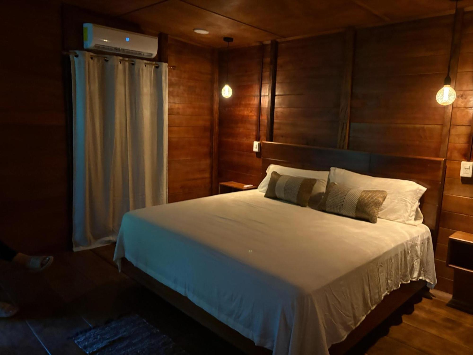 Hotel Quiloma Ranch Palenque Bagian luar foto