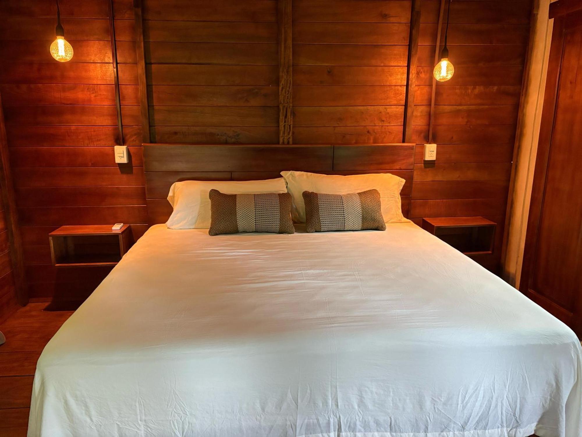 Hotel Quiloma Ranch Palenque Bagian luar foto